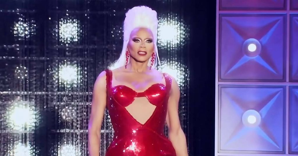 RuPaul's Drag Race Season 13 fashion