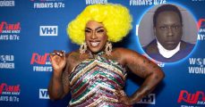‘RuPaul’s Drag Race’ Star Arrested for Alleged Domestic Violence Incident