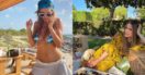 Heidi Klum Twerks Through Fun Summer Weekend While Fellow ‘AGT’ Judges Keep it Low-Key