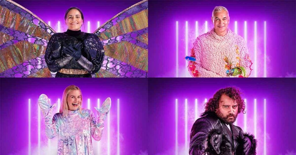 Who Won 'Masked Singer' New Zealand's Premiere Season? Meet the Contestants