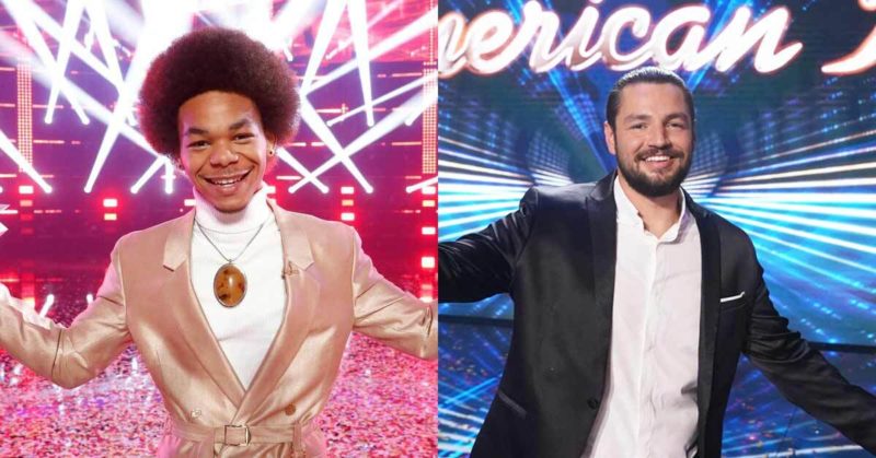Do ‘American Idol’ Winners Get More Support Than Winners of ‘The Voice’?