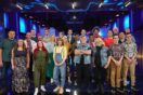 Meet the Inventive Teams Competing on ‘LEGO Masters’ Season 2