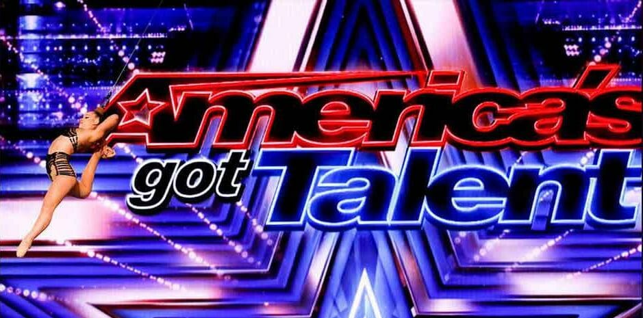 ‘America’s Got Talent’ Act Suspends From Her Hair in Terrifying Audition