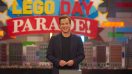 ‘LEGO Masters’ Gets its Own Parade Route for Season Two Premiere