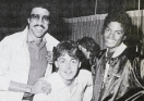 Lionel Richie Posts Iconic Throwback To Celebrate Paul McCartney’s Birthday