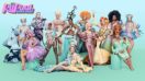 ‘RuPaul’s Drag Race’ Scores Five Critics Choice Real TV Award Nominations