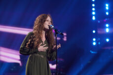 ‘American Idol’s Cassandra Coleman Says Post-Show Pressure is “Quite Intense”