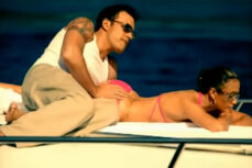Jennifer Lopez, Ben Affleck Recreate “Jenny From The Block” Yacht Moment