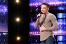Singer Surprises Simon Cowell with Huge Vocal Range on ‘America’s Got Talent’