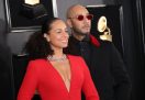 Alicia Keys Gets Dragged Over Plot of New Netflix Movie