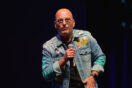 Howie Mandel Returns to His Stand-Up Comedy Roots at SuperNova Comedy