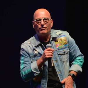 Howie Mandel