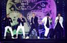 Backstreet Boys to Perform First-Ever Holiday Concert Series in Las Vegas