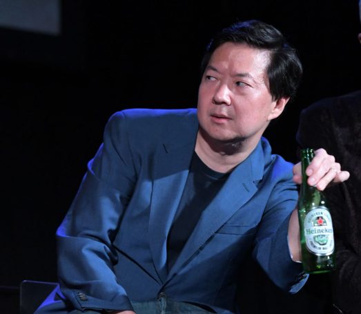 6 Best Ken Jeong Moments From The Masked Singer And Beyond