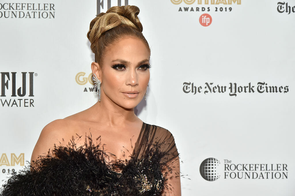 Jennifer Lopez to Adapt Rogers & Hammerstein Catalog in New Projects