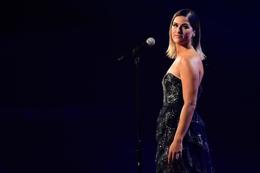‘The Voice’ Winner Cassadee Pope is Back with a New Pop-Punk Album