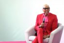 RuPaul Lands First-Look Script Deal for Scripted Television