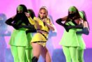 Is Jennifer Lopez’s New Spanish Song About Alex Rodriguez?