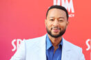 John Legend Performs ‘Imagine’ During Tokyo Olympics Opening Ceremony