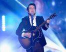 ‘American Idol’ Winner Lee DeWyze Announces New Folk Album ‘Ghost Stories’