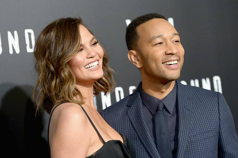 John Legend, Chrissy Teigen Sell Home Famously Known for Their Quarantine Posts