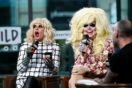 ‘RuPaul’s Drag Race’ Stars Trixie Mattel and Katya Announce First Joint Tour