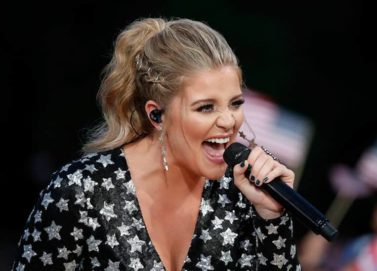 Lauren Alaina Announces She’s Leaving Her Record Label After 11 Years