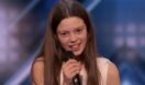 What is ‘AGT’ Golden Buzzer Courtney Hadwin Up to Now?