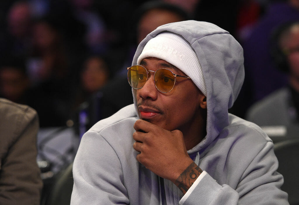 Nick Cannon: Writer, Director, and Star of New Movie ‘She Ball’