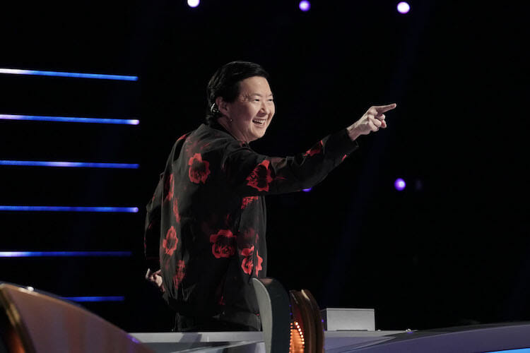 How Well Do You Know ‘The Masked Singer’ Panelist Ken Jeong?