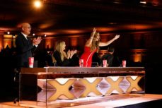 Answer a Few Questions and We’ll Tell You Your Favorite ‘AGT’ Contestant