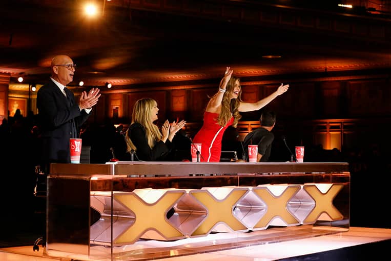 What’s Going on with the ‘America’s Got Talent’ Live Shows This Season?