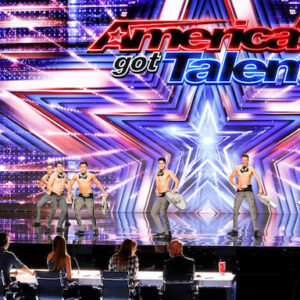 America's Got Talent