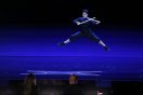 Filipino Circus Performer Ehrlich Brings Unique Leviwand Act to ‘America’s Got Talent’