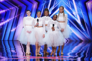 Best Ballet Acts on ‘Got Talent’ — Why We Want to See More of Them