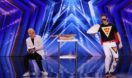 Pizza Man Nick Diesslin Serves Up Quirky Act on ‘America’s Got Talent’