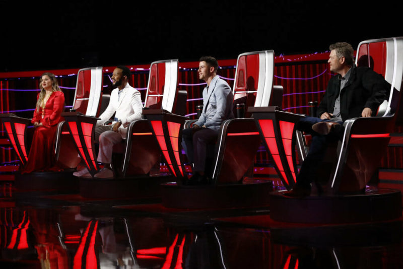 ‘The Voice’ Season 21 with Ariana Grande Sets Fall Premiere Date