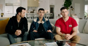 Which Jonas Brother Will Get Gold During ‘Olympic Dreams’ Special?