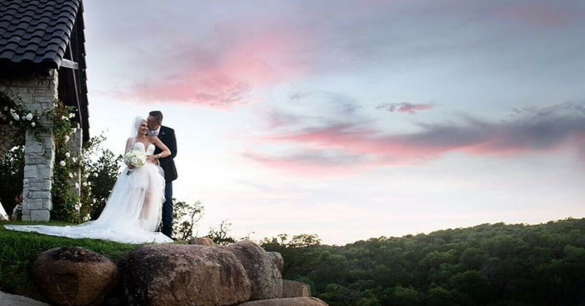 Blake Shelton Gwen Stefani Wedding