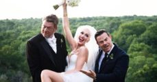 Gwen Stefani Finally Explains Why Carson Daly Officiated Her Wedding to Blake Shelton