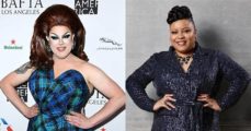 ‘The Voice’s Toneisha Harris to Star in ‘Hairspray’ with Drag Queen Nina West