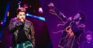 Lil Nas X Attacked by Haters After BET Performance, How it Compares to Treatment of Adam Lambert