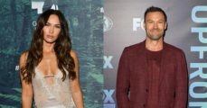Brian Austin Green Shades Ex Megan Fox But She’s Not Having It
