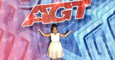 11-Year-Old ‘AGT’ Star, Victory Brinker, Becomes Youngest Opera Singer in the World