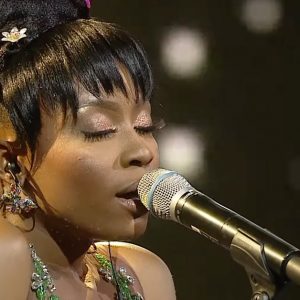 The Voice Nigeria