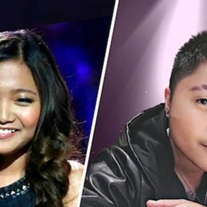 Jake Zyrus