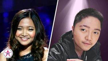 What Happened to Charice Pempengco? Introducing Jake Zyrus