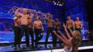 Shirtless Hunks Show Off Their Abs on ‘America’s Got Talent’!