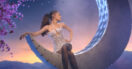 Ariana Grande Shines in ‘Special’ Entrance For ‘The Voice’ Season 21 Promo