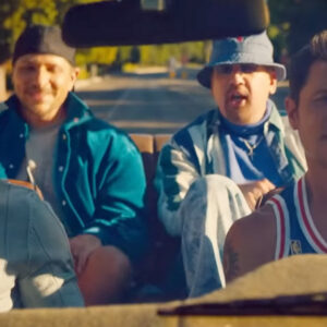 98 Degrees new song